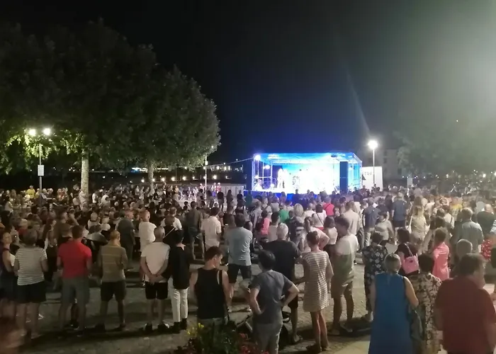 Appartamento Bonita Vista