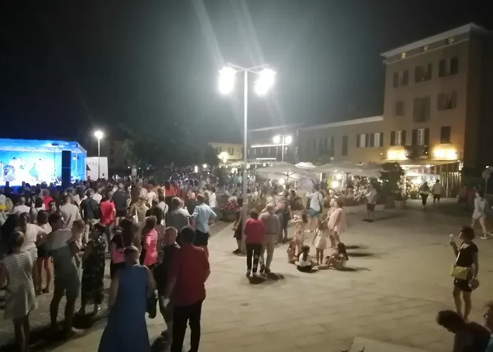 Appartamento Bonita Vista