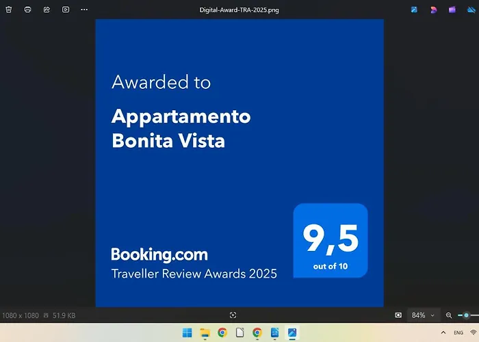 Appartamento Bonita Vista